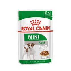 Wet food Royal Canin Mini Adult 12 x 85 g