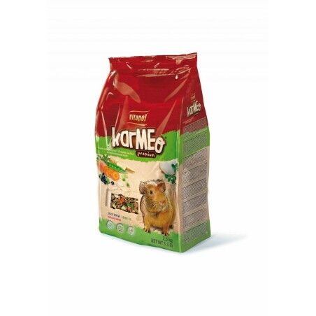 mangime Vitapol Karmeo Premium Coniglio 2,5 kg