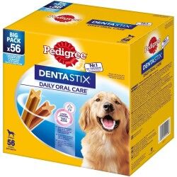 Snack per Cani Pedigree Denta Stix Pollo Carne di vitello 2,1 kg