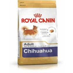 Fodder Royal Canin Chihuahua Adult Adult Chicken Birds 1,5 Kg