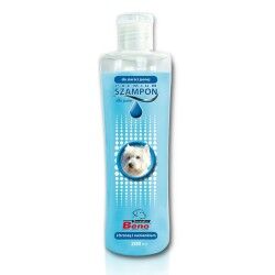 Shampoo per animali domestici Certech Super Beno Premium 200 ml