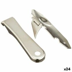 Apribottiglie Percutti    8 x 3 cm 8,3 x 2 cm (24 Unità)