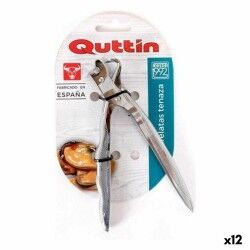 Apriscatole Quttin Quttin 15 x 4 x 1 cm (12 Unità)