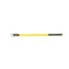 Collare per Cani Hunter Convenience 47-55 cm L Giallo