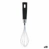 Sbattitore a Fruste Manuale Quttin Foodie 28,5 x 6 cm (18 Unità)