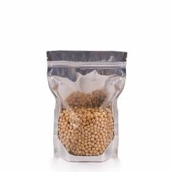 Set di Sacchetti Riutilizzabili per Alimenti Algon 17 x 23 cm (24 Unità)