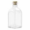 Glass Bottle La Mediterránea 140 ml (48 Units)