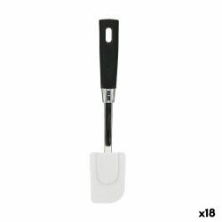 Schiumarola Quttin Foodie Nero 2 mm 28,5 x 5,8 cm