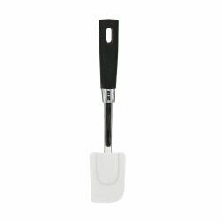 Schiumarola Quttin Foodie Nero 2 mm 28,5 x 5,8 cm