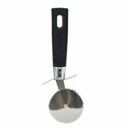 Tagliapizza Quttin Foodie Acciaio inossidabile 0,6 mm 21,5 x 6,5 cm (18 Unità)