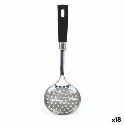 Skimmer Quttin Foodie Stainless steel 11,5 x 34 x 4,5 cm