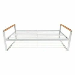 Shelve Confortime Maison 51,3 x 20,8 x 20 cm (6 Units) (51,3 x 20,8 x 20 cm)