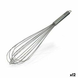 Manual Whisk Belseher Stainless steel (12 Units)