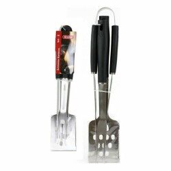 Utensili per barbecue BBQ Black Algon 104748 3 Pezzi (6 Unità)