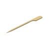 Bamboo toothpicks Algon 10,5 cm Set 20 Pieces (48 Units)