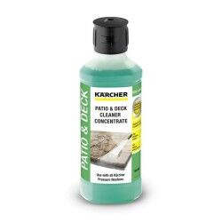 Liquido detergente Kärcher 6.295-842.0 500 ml Esterno