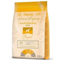 mangime Fitmin Mini Maintenance Adulto Uccelli 2,5 kg