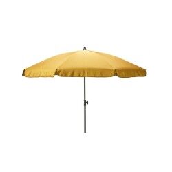 Ombrellone Ambiance Giallo Ø 220 cm