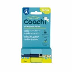 Whistle Coachi Blue