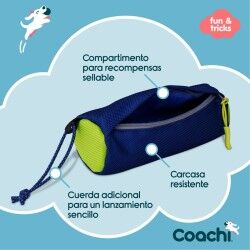 Giocattolo da allenamento Coachi Azzurro