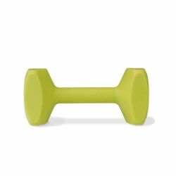 Manubrio Coachi TRAINING DUMBBELL 12 Plastica