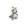 Dog toy Gloria Shalom polypropylene