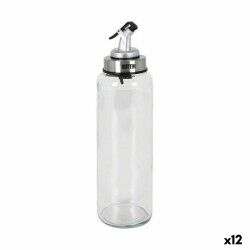 Cruet Quttin Wine Pourer Glass 500 ml (12 Units)