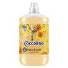 Fabric softener Coccolino Floral 1 Unit 1,7 L