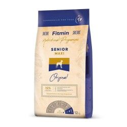 mangime Fitmin Senior Maxi Anziano Uccelli 12 kg