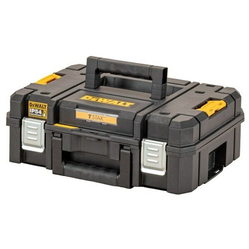 Cassetta degli Attrezzi Dewalt DWST83345-1 44 x 16,2 x 33,3 cm