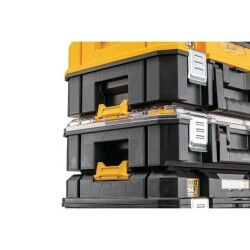 Cassetta degli Attrezzi Dewalt DWST83345-1 44 x 16,2 x 33,3 cm