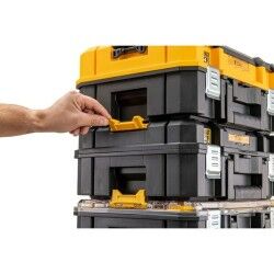 Cassetta degli Attrezzi Dewalt DWST83345-1 44 x 16,2 x 33,3 cm