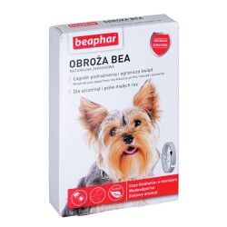 Anti-parasite collar Beaphar 11228 35 cm