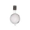 Strainer Stainless steel 18 x 34,5 x 6 cm (12 Units)