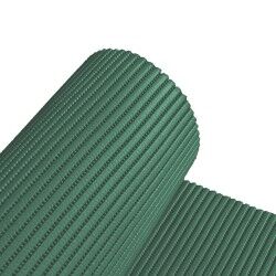 Tappetino Antiscivolo Exma Aqua-Mat Basic Verde 15 m x 65 cm PVC Multiuso