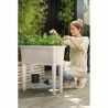 Plant pot Elho Grey Plastic 79 x 39 x 94 cm