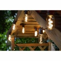 Ghirlanda di Luci LED Super Smart 15 lm 5,5 m