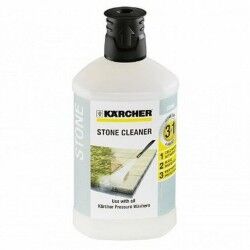 Detergente per Pietra e Piscine Kärcher 6.295-765.0 1 L 1 L