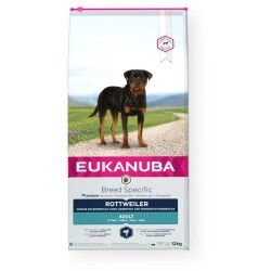 mangime Eukanuba Adulto Pollo Tacchino 12 kg