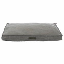 Letto per animali domestici Trixie Grigio 70 x 50 cm