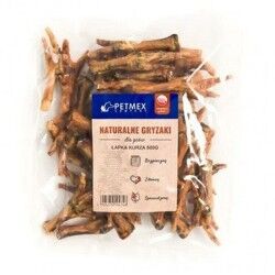 Dog Snack Petmex Chicken 500 g