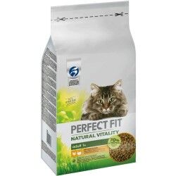 Cat food Perfect Fit Natural Vitality Turkey 6 Kg