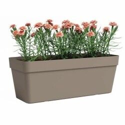 Plant pot Artevasi Taupe 49,9 x 20 x 18,1 cm