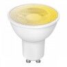 Lampadina Intelligente Yeelight YLDP004 4,8 W GU10 2700 K 350 lm