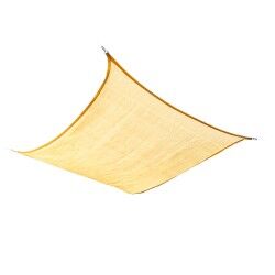 Rectangular Shade Sail Shazail InnovaGoods 2 x 3 m