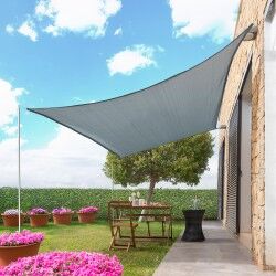 Rectangular Shade Sail Shazail InnovaGoods 2 x 3 m