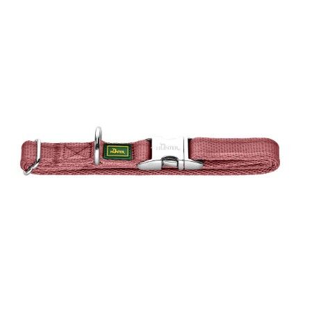 Collare per Cani Hunter Inari Rosso XL 45-65 cm