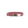 Collare per Cani Hunter Inari Rosso XL 45-65 cm