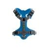 Dog Harness Hunter Maldon Up Blue 38-62 cm