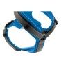 Dog Harness Hunter Maldon Up Blue 38-62 cm